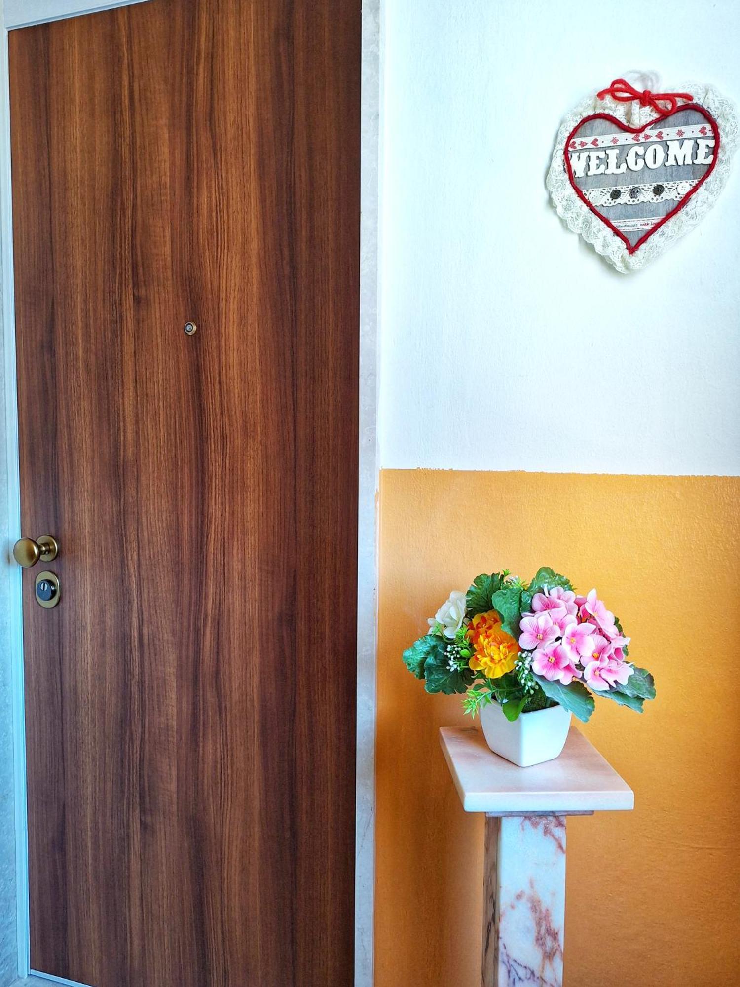 산탐브로지오 디 발폴리첼라 La Casa Di Lilly 빌라 외부 사진